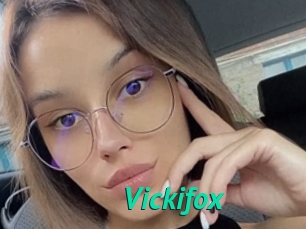 Vickifox