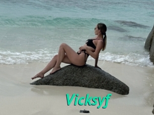 Vicksyf