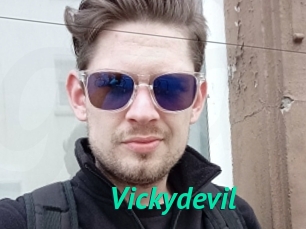 Vickydevil