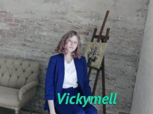Vickymell
