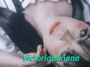 Victoriabanana