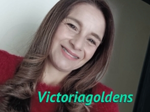 Victoriagoldens