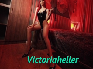 Victoriaheller