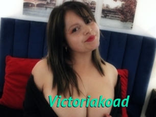 Victoriakoad