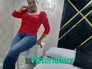 Victorialars