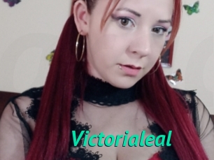 Victorialeal