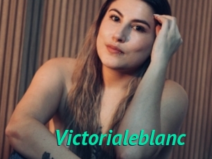 Victorialeblanc