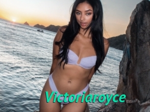 Victoriaroyce