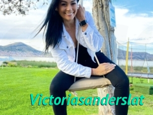 Victoriasanderslat