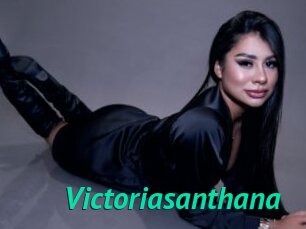 Victoriasanthana