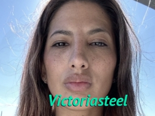 Victoriasteel