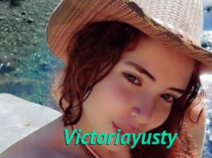 Victoriayusty