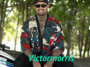 Victormorris