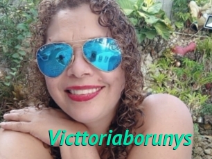 Victtoriaborunys