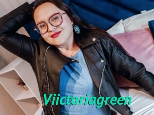 Viictoriagreen