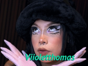 Viioletthomas