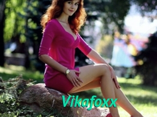 Vikafoxx