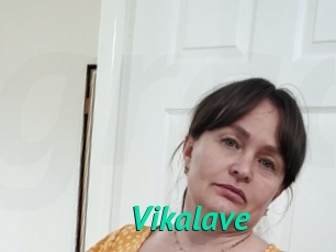 Vikalave