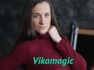 Vikamagic