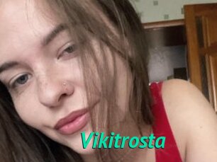 Vikitrosta