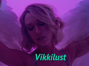 Vikkilust