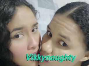 Vikkynaughty