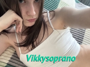 Vikkysoprano