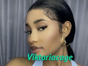 Viktoriacage