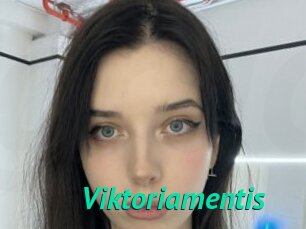 Viktoriamentis