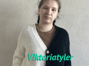 Viktoriatyler