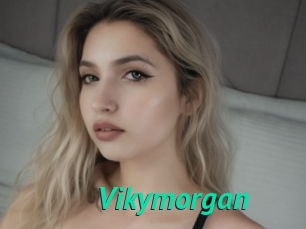 Vikymorgan