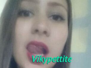 Vikypettite