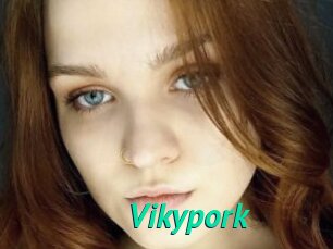 Vikypork