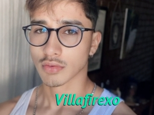 Villafirexo