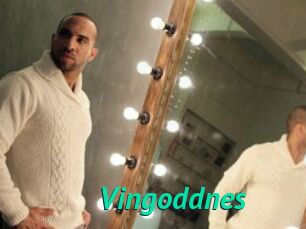 Vingoddnes