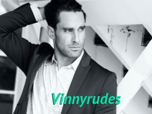 Vinnyrudes