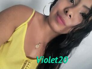 Violet20