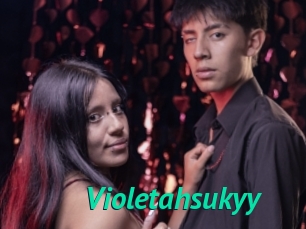 Violetahsukyy