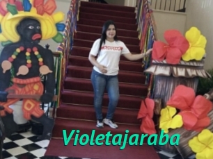 Violetajaraba