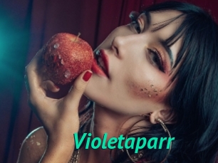 Violetaparr