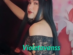 Violetavanss