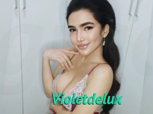 Violetdelux