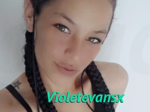 Violetevansx