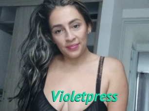 Violetpress