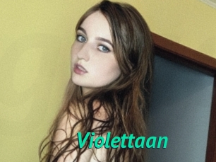 Violettaan