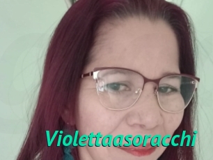 Violettaasoracchi