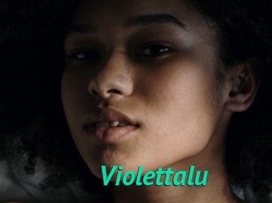 Violettalu