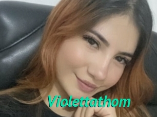 Violettathom