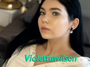 Violettawilson