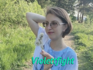 Violettfight